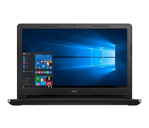 Dell Inspiron 3552 N3060/8GB/500/Win10 - 408967 - zdjęcie 2